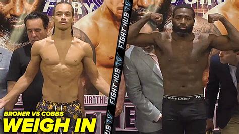 adrien jerome broner|Adrien Broner vs Blair Cobbs winner: Round by round fight analysis.